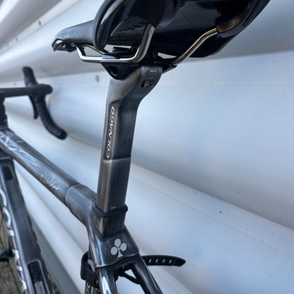 Colnago C64 Carbon Disc 48cm Road Racing Bike with Campagnolo Super Record EPS
