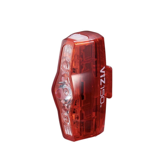 Cateye Viz 150 Rechargeable Rear Bike Light Alternate 1