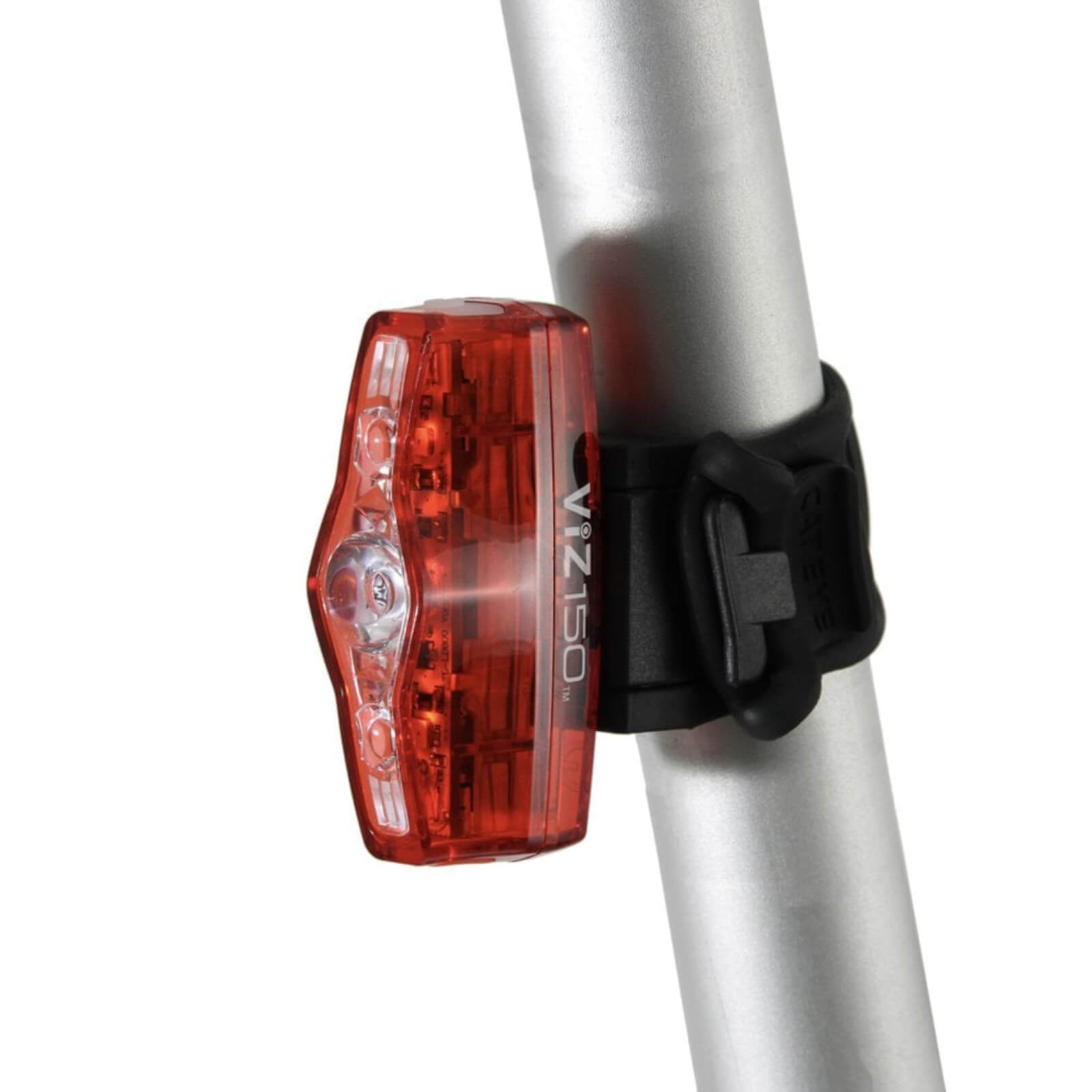 Cateye Viz 150 Rechargeable Rear Bike Light Alternate 2