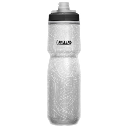 Camelbak Podium Ice Insulated 620ml Bike Water Bottle Black Alternate 2