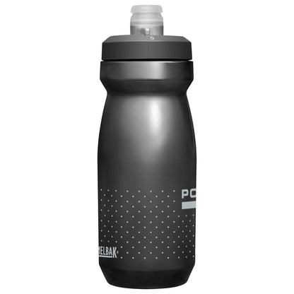 Camelbak Podium 620ml Bike Water Bottle Black Alternate 1