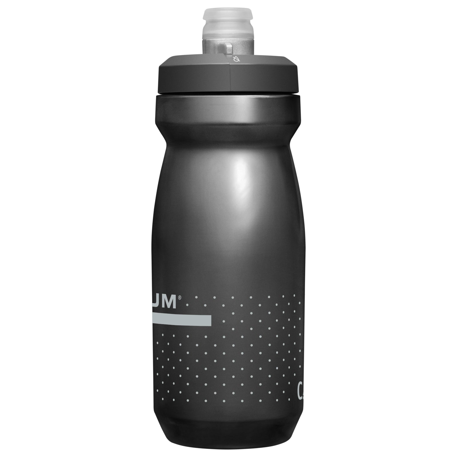 Camelbak Podium 620ml Bike Water Bottle Black Alternate 3