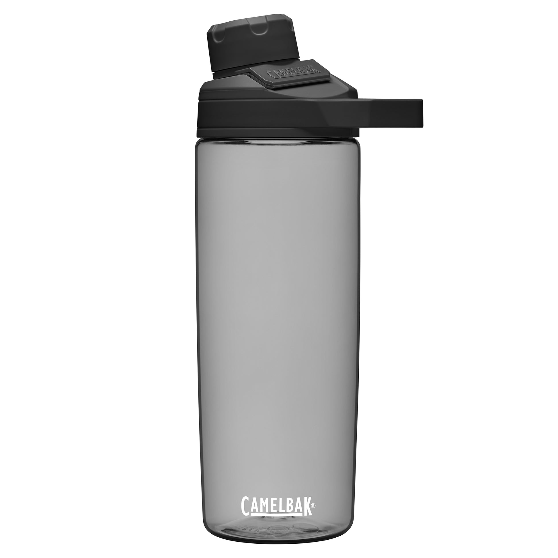 Camelbak Chute Mag 600ml Sports Water Bottle Charcoal