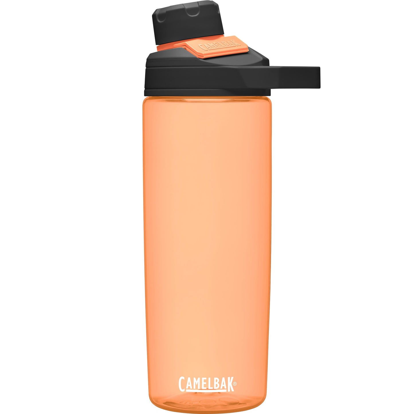 Camelbak Chute Mag 600ml Sports Water Bottle Desert Sunrise