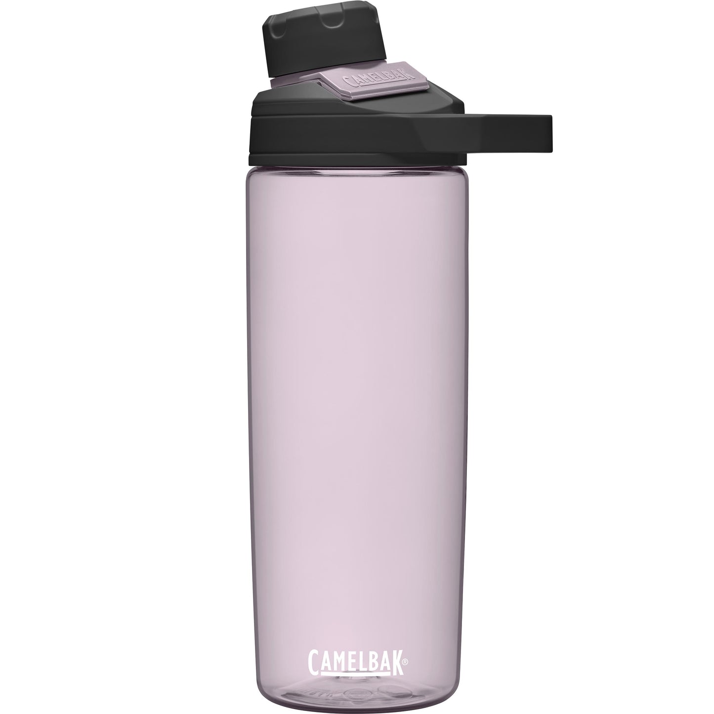 Camelbak Chute Mag 600ml Sports Water Bottle Purple Sky