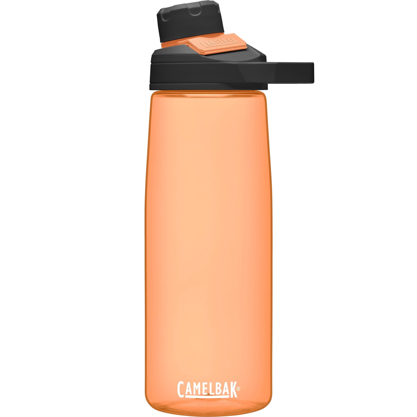 Camelbak Chute Mag 750ml Sports Water Bottle Desert Sunrise