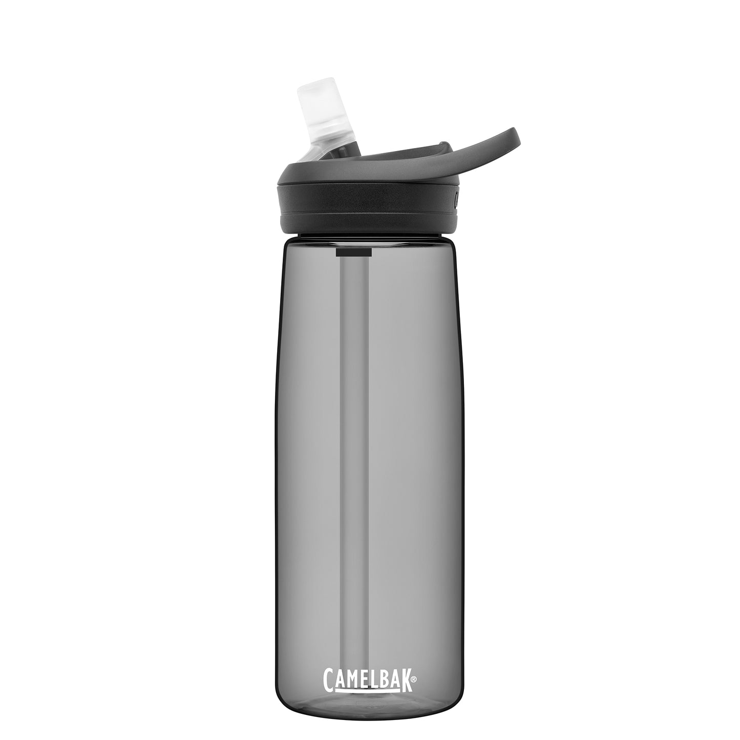 Camelbak Eddy+ 750ml Charcoal Grey Bike Water Bottle