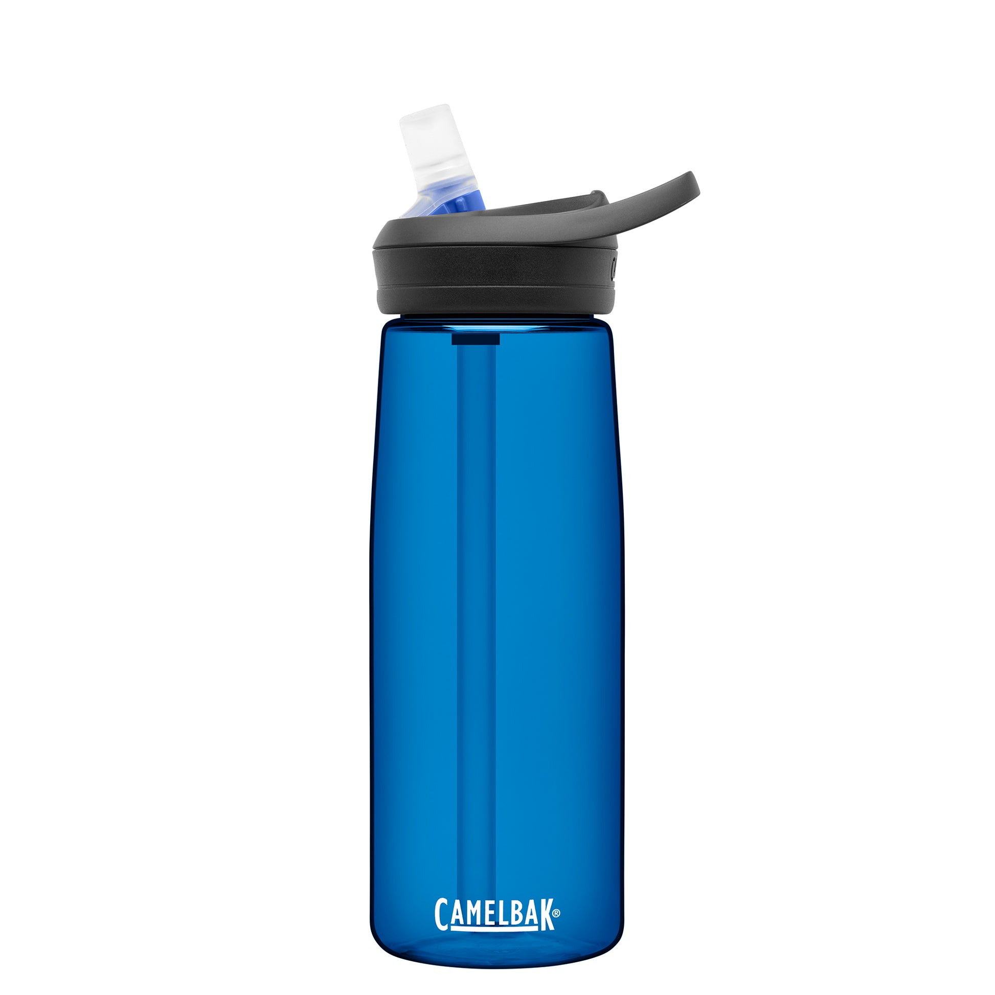 Camelbak Eddy+ 750ml Oxford Blue Bike Water Bottle