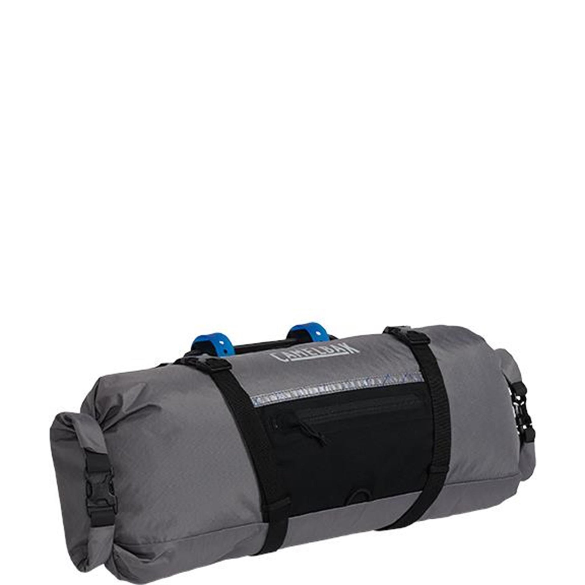 Camelbak M.U.L.E. Sideload 9L Wolf Grey Handlebar Mounted Bag