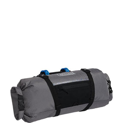 Camelbak M.U.L.E. Sideload 9L Wolf Grey Handlebar Mounted Bag