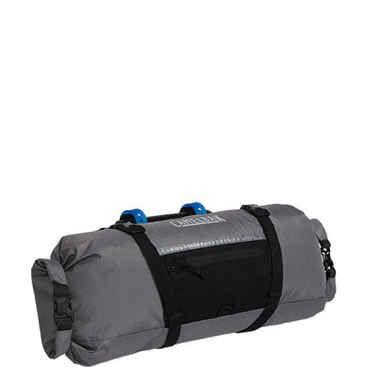 Camelbak M.U.L.E. Sideload 9L Wolf Grey Handlebar Mounted Bag