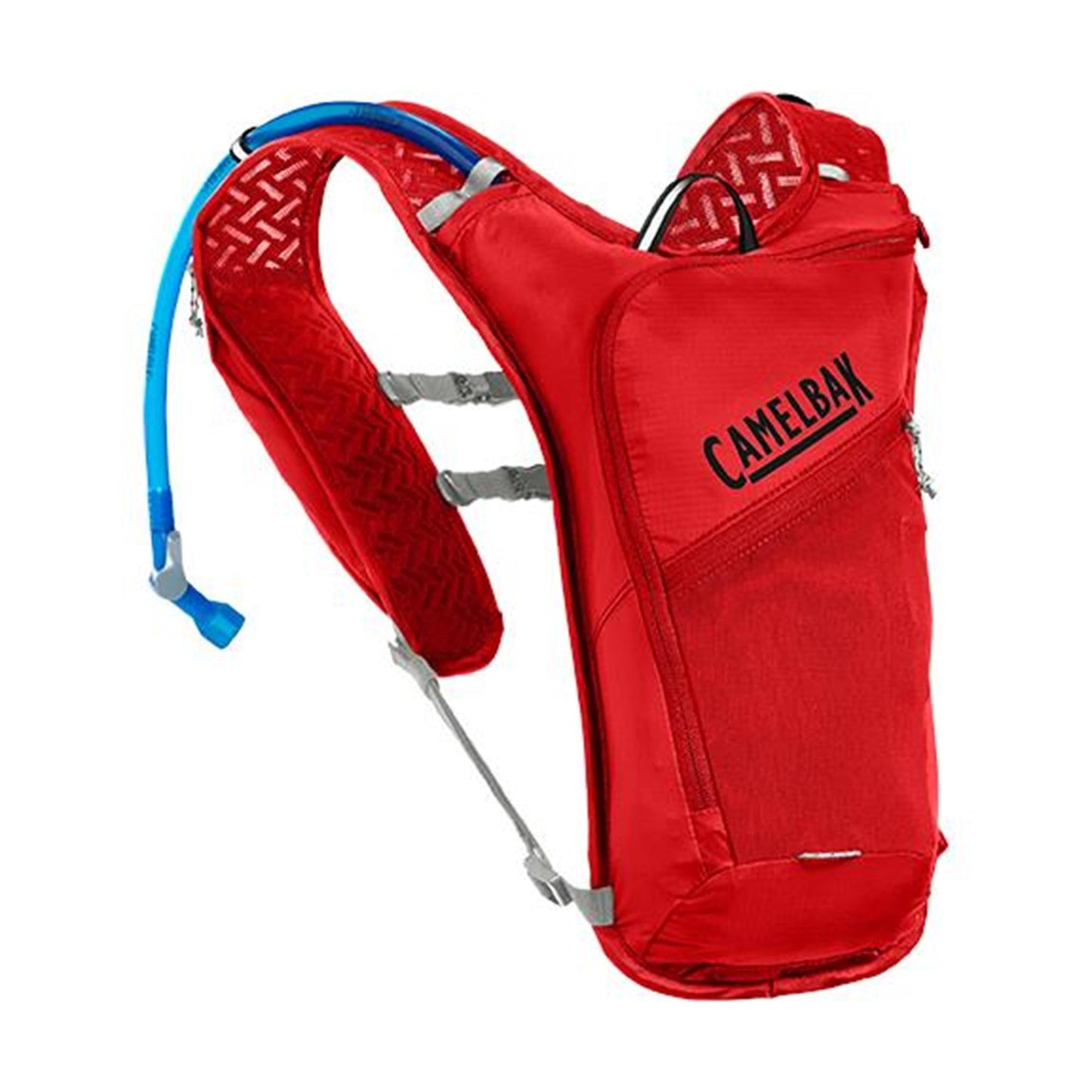 Camelbak Dart 2L Fiery Red Hydration Pack Fiery Red