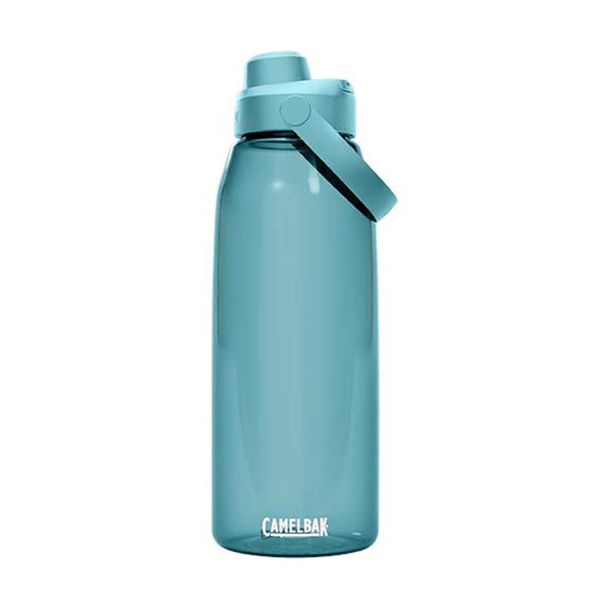 Camelbak Thrive Chug Cove 1L Bike Water Bottle Cove 1L