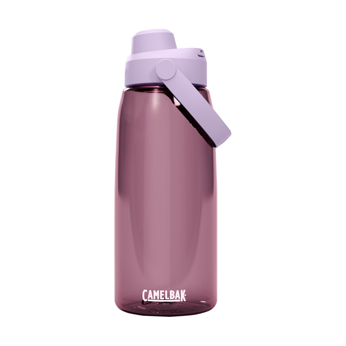 Camelbak Thrive Chug Purple Sky 1L Bike Water Bottle Purple Sky 1L