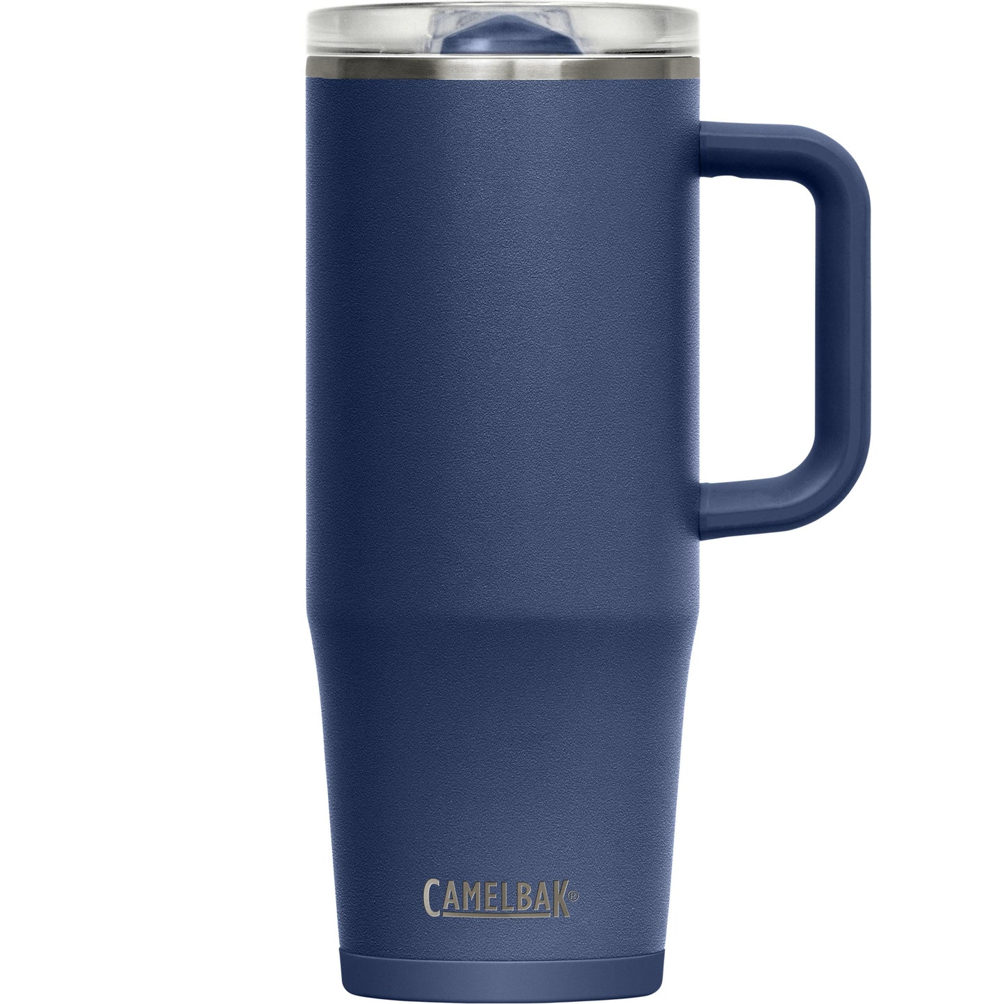 Camelbak Thrive Mug Vss 1L Navy Blue Bike Water Bottle