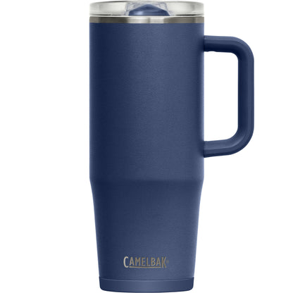Camelbak Thrive Mug Vss 1L Navy Blue Bike Water Bottle