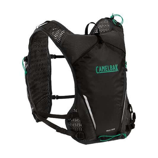 Camelbak Trail Run Vest 7L Black Hydration Pack