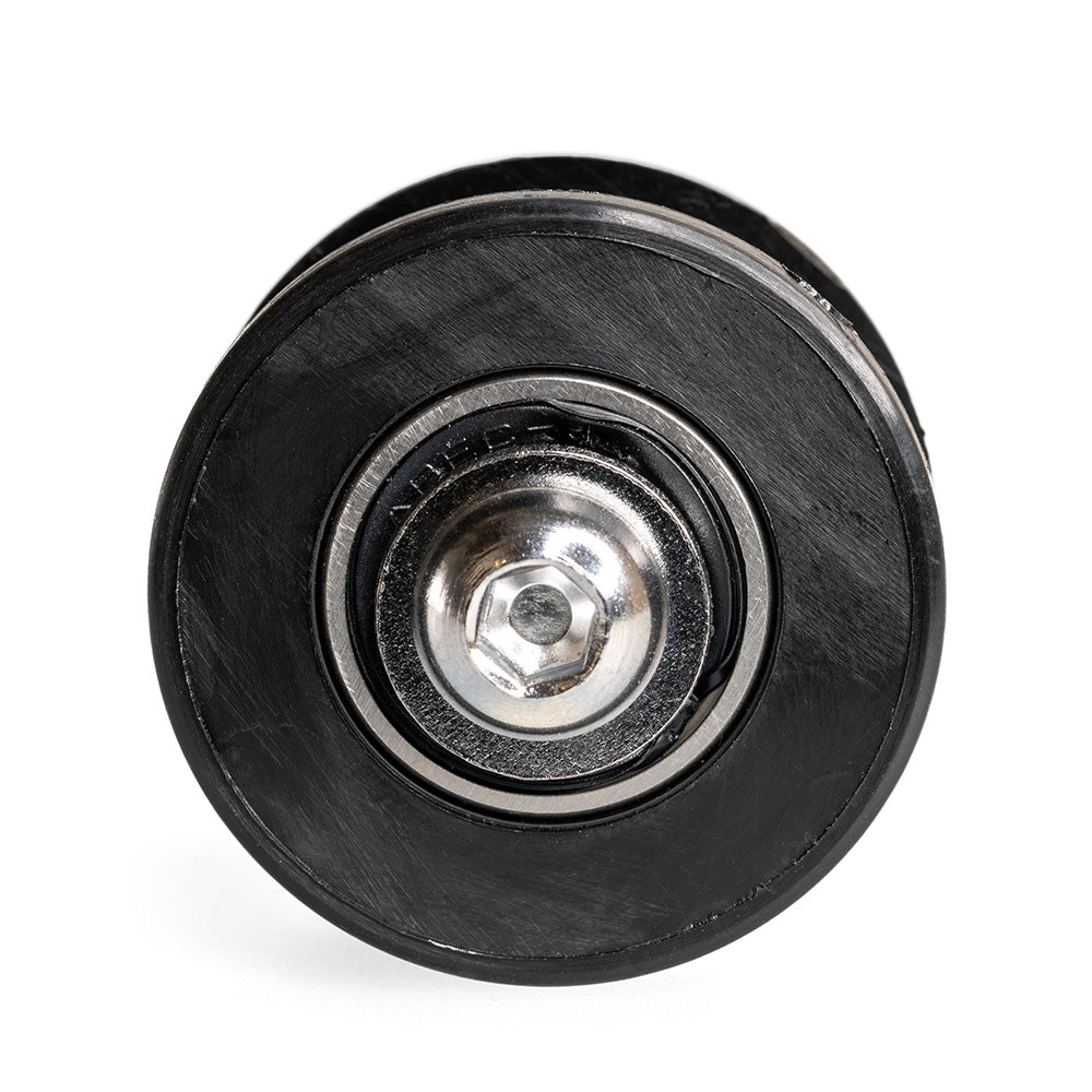 Gusset Bachelor SS Tensioner Roller Bike Chain Tensioner Spare Part Alternate 1