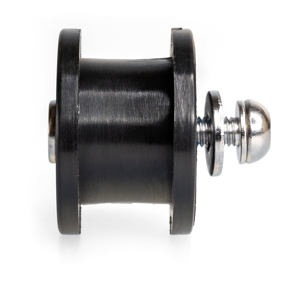 Gusset Bachelor SS Tensioner Roller Bike Chain Tensioner Spare Part Alternate 3