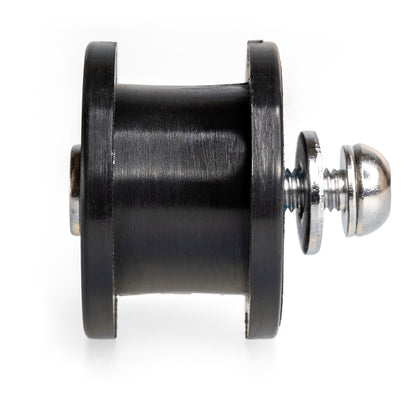 Gusset Bachelor SS Tensioner Roller Bike Chain Tensioner Spare Part Alternate 3