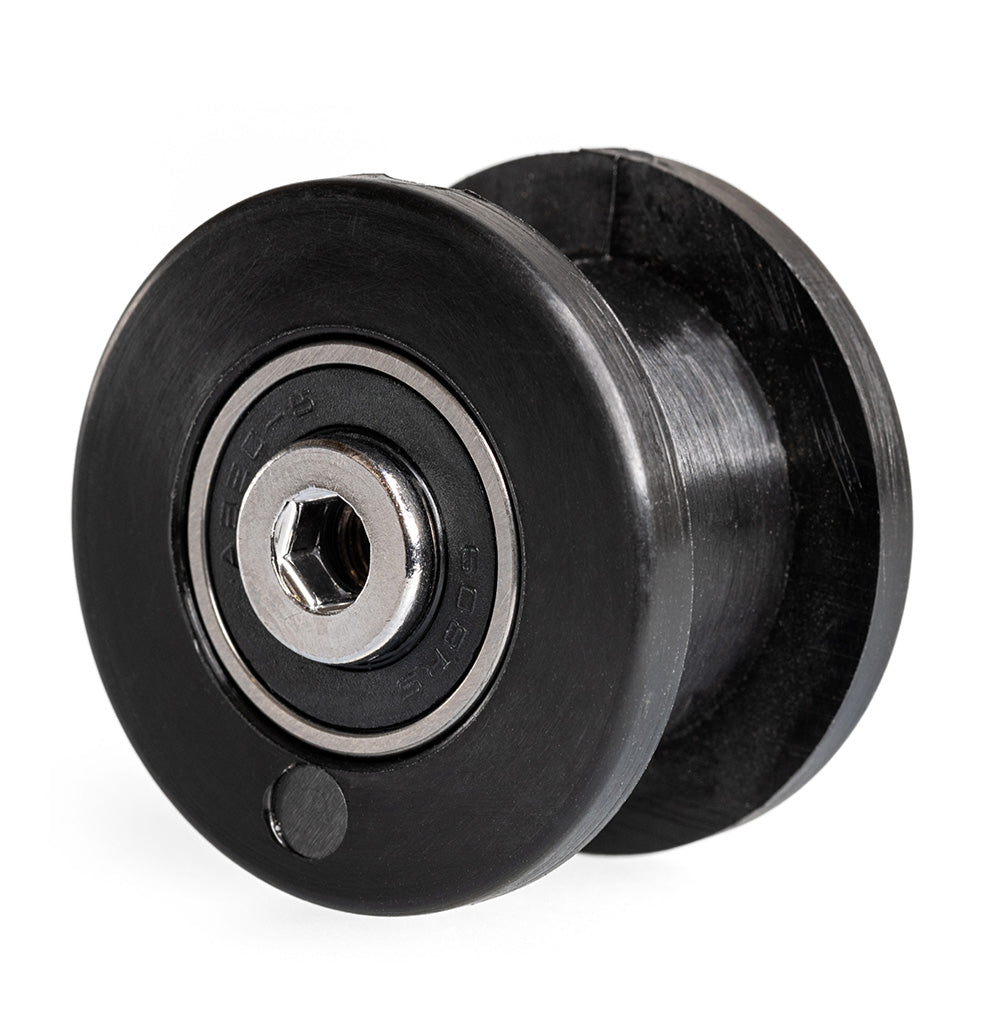 Gusset Bachelor SS Tensioner Roller Bike Chain Tensioner Spare Part