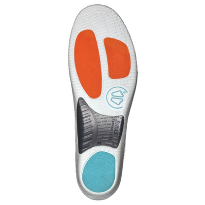 Sidas Comfort Max Protect Activ Shoe Insoles UK Alternate 3