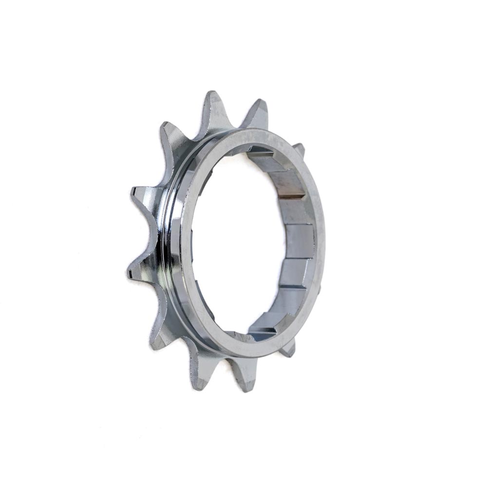 Gusset DoubleSix SS Sprocket Bike Single Speed Cassette Cog (HG Type)
