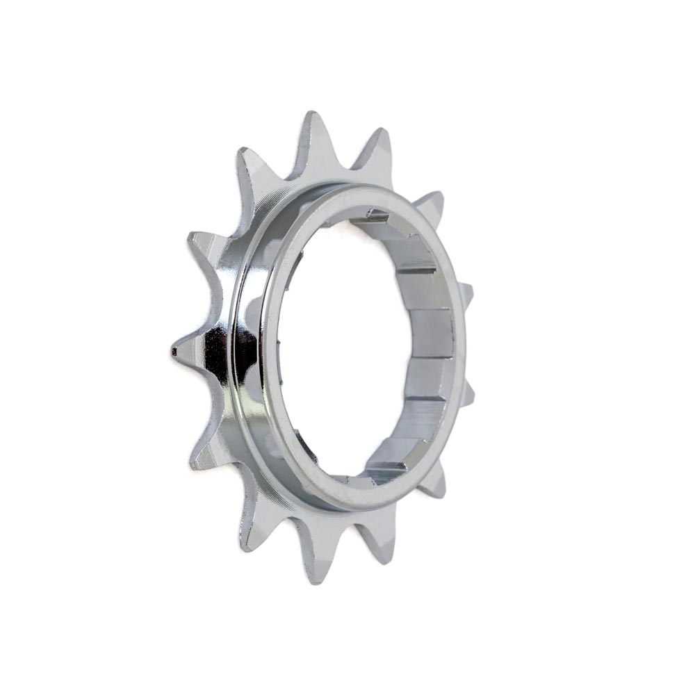 Gusset DoubleSix SS Sprocket Bike Single Speed Cassette Cog (HG Type)