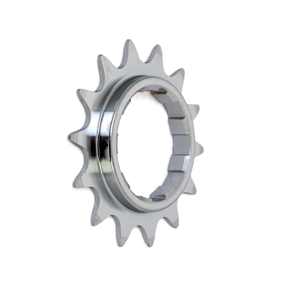 Gusset DoubleSix SS Sprocket Bike Single Speed Cassette Cog (HG Type)
