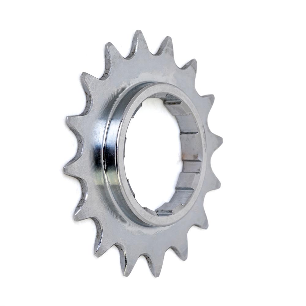 Gusset DoubleSix SS Sprocket Bike Single Speed Cassette Cog (HG Type)