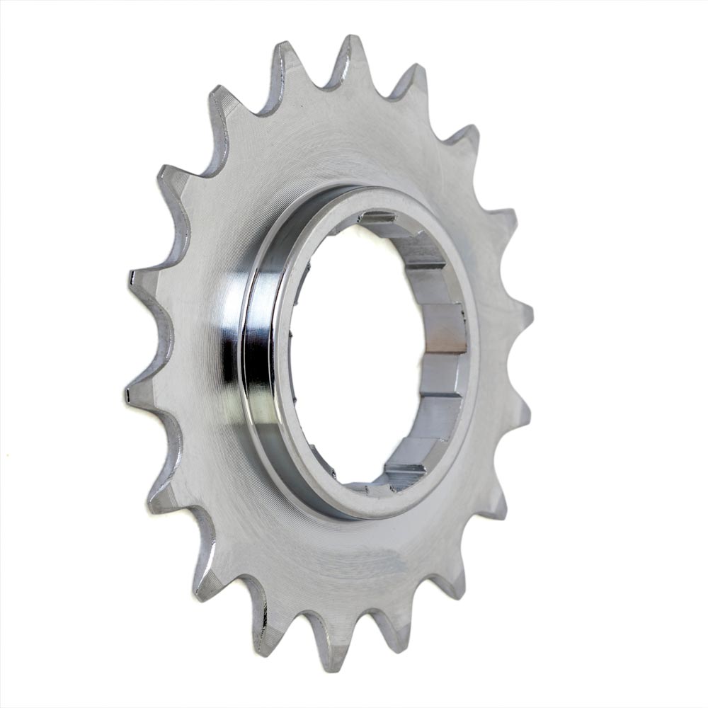 Gusset DoubleSix SS Sprocket Bike Single Speed Cassette Cog