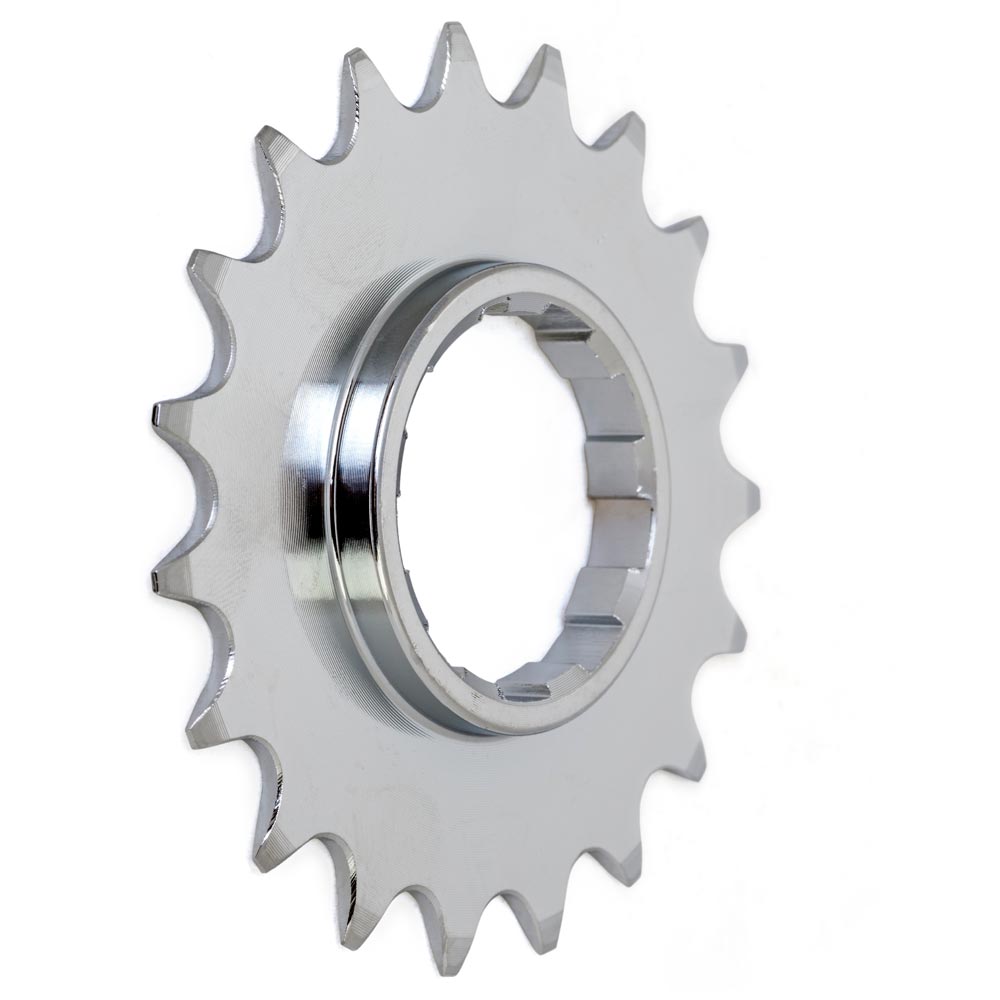 Gusset DoubleSix SS Sprocket Bike Single Speed Cassette Cog