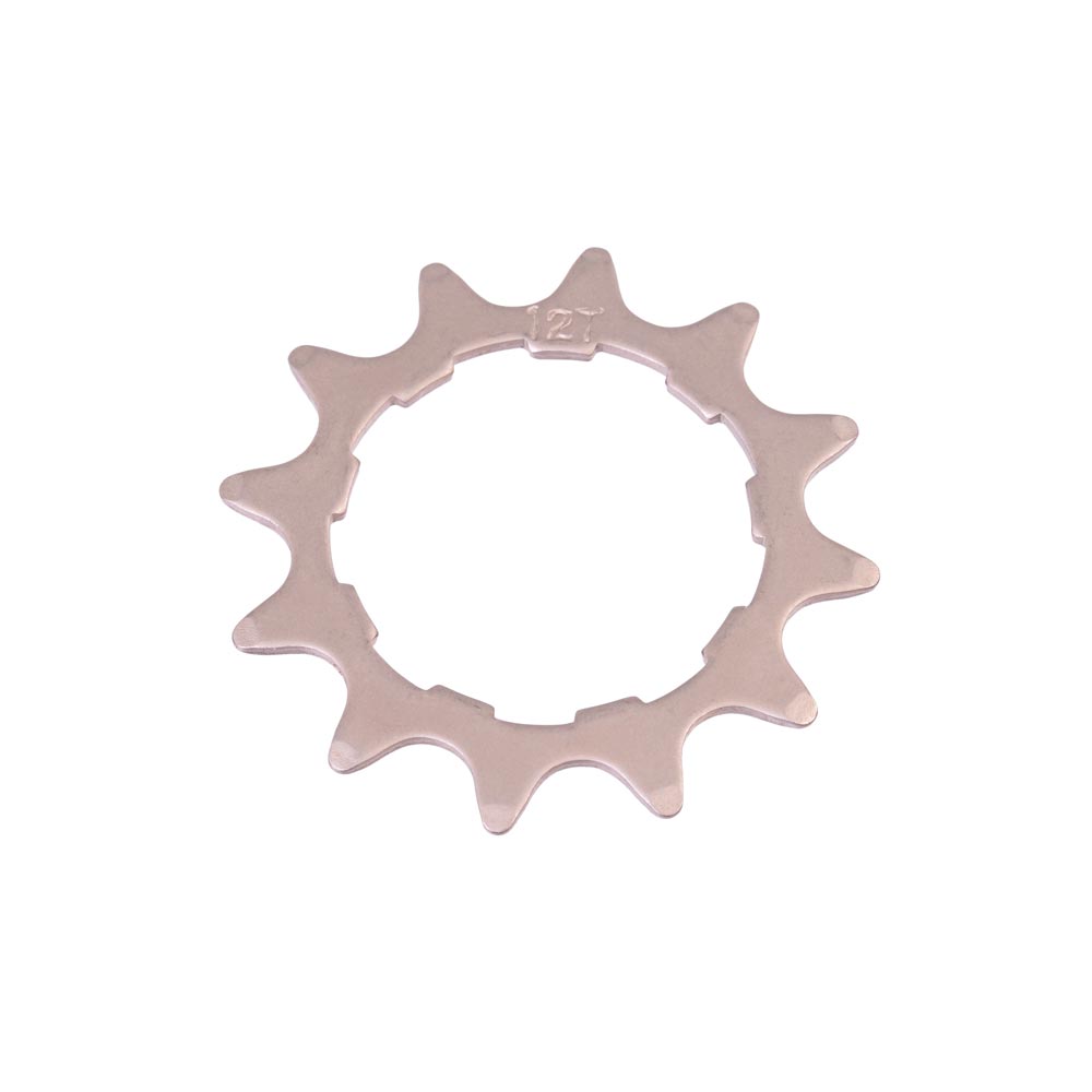 Gusset Campy SS Sprocket Bike Single Speed Cassette Cog