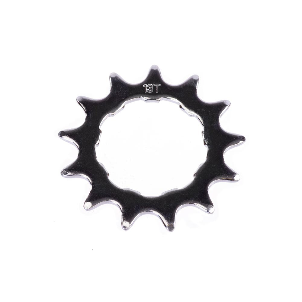 Gusset 1-Er 13T Bike Single Speed Cassette Cog