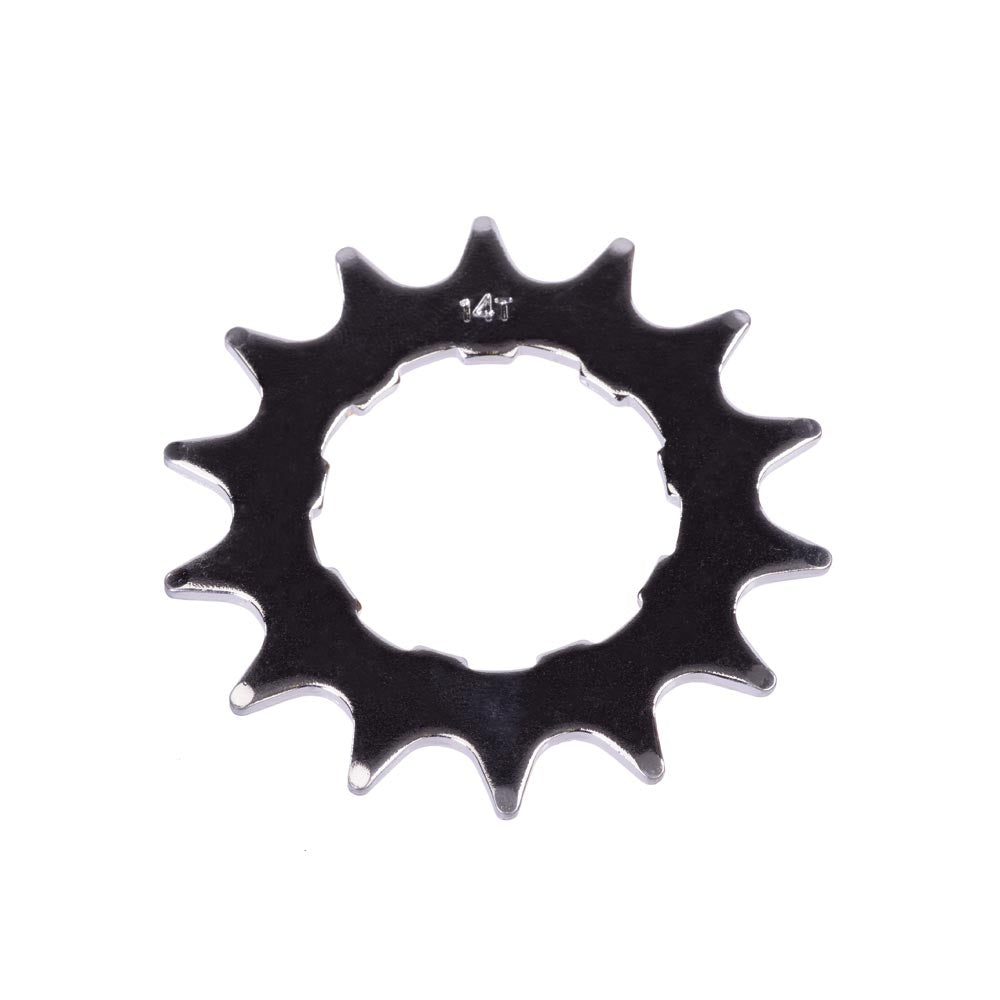 Gusset SS Sprocket Bike Single Speed Cassette Cog