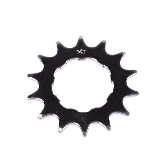 Gusset SS Sprocket Bike Single Speed Cassette Cog