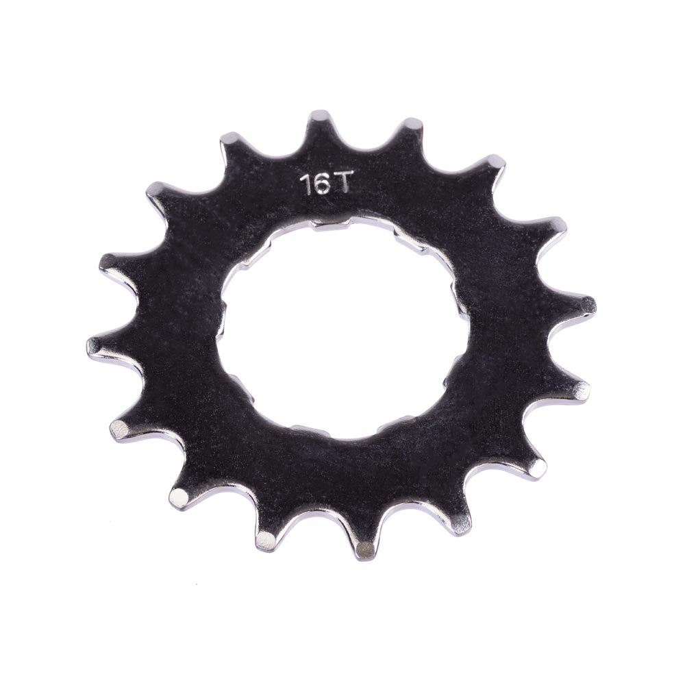 Gusset SS Sprocket Bike Single Speed Cassette Cog