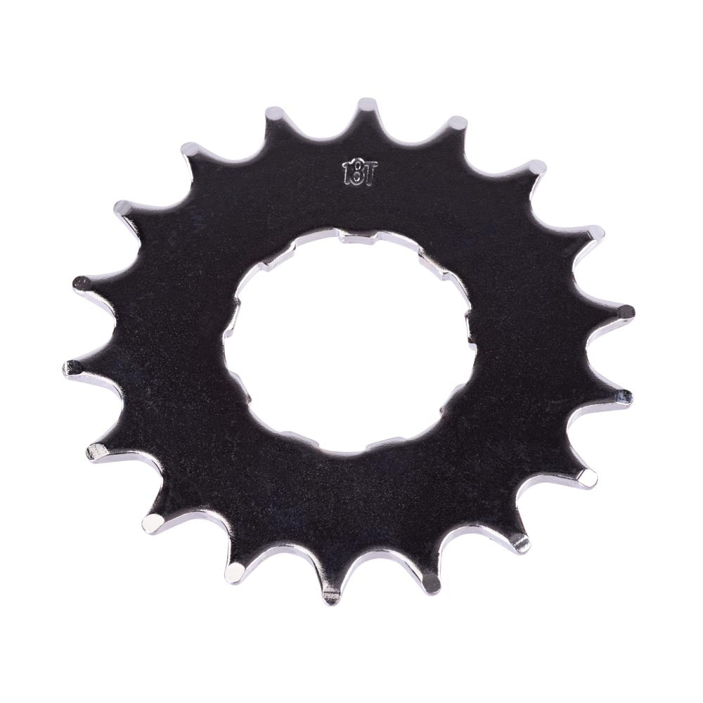 Gusset SS Sprocket Bike Single Speed Cassette Cog