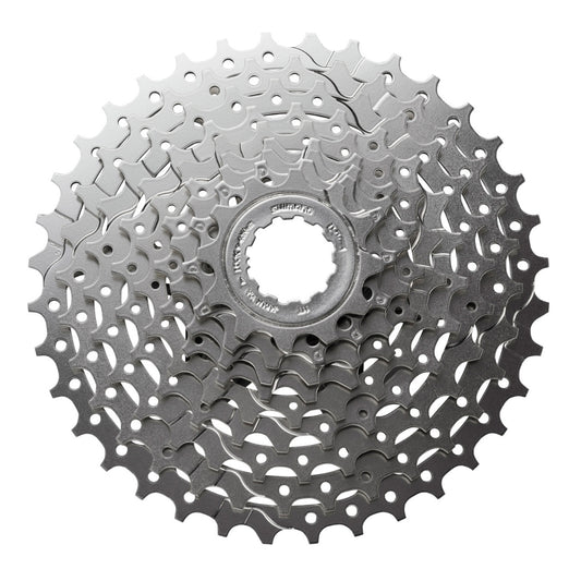 Shimano Alivio Cassette 9 Speed 11-34T HG400