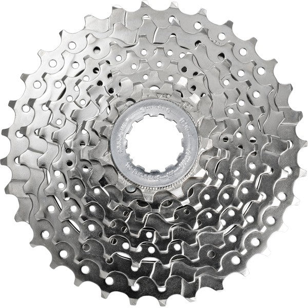 Shimano HG50 11-32T 8 Speed Bike Cassette