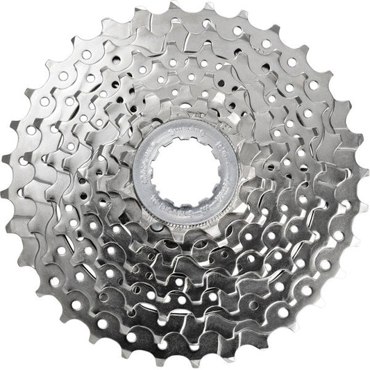 Shimano HG50 11-30T 8 Speed Bike Cassette