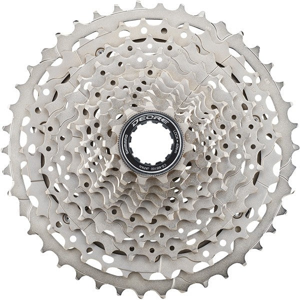 Shimano CS-M5100 Deore 11-42T 11 Speed Bike Cassette