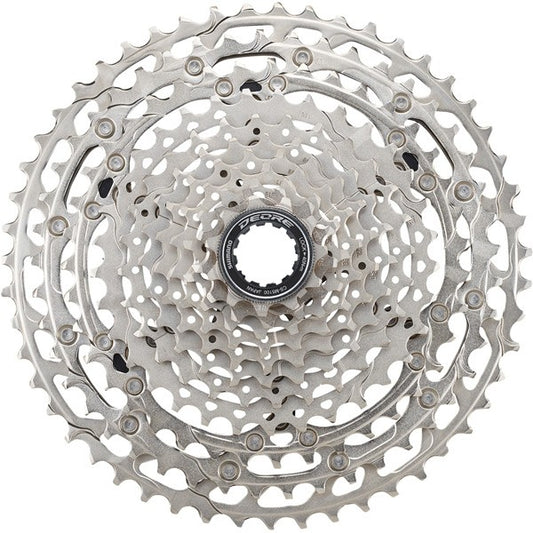 Shimano CS-M5100 Deore 11-51T 11 Speed Bike Cassette