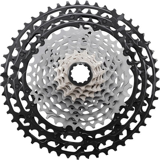 Shimano XTR CS-M9100 10-51T 12 Speed Bike Cassette