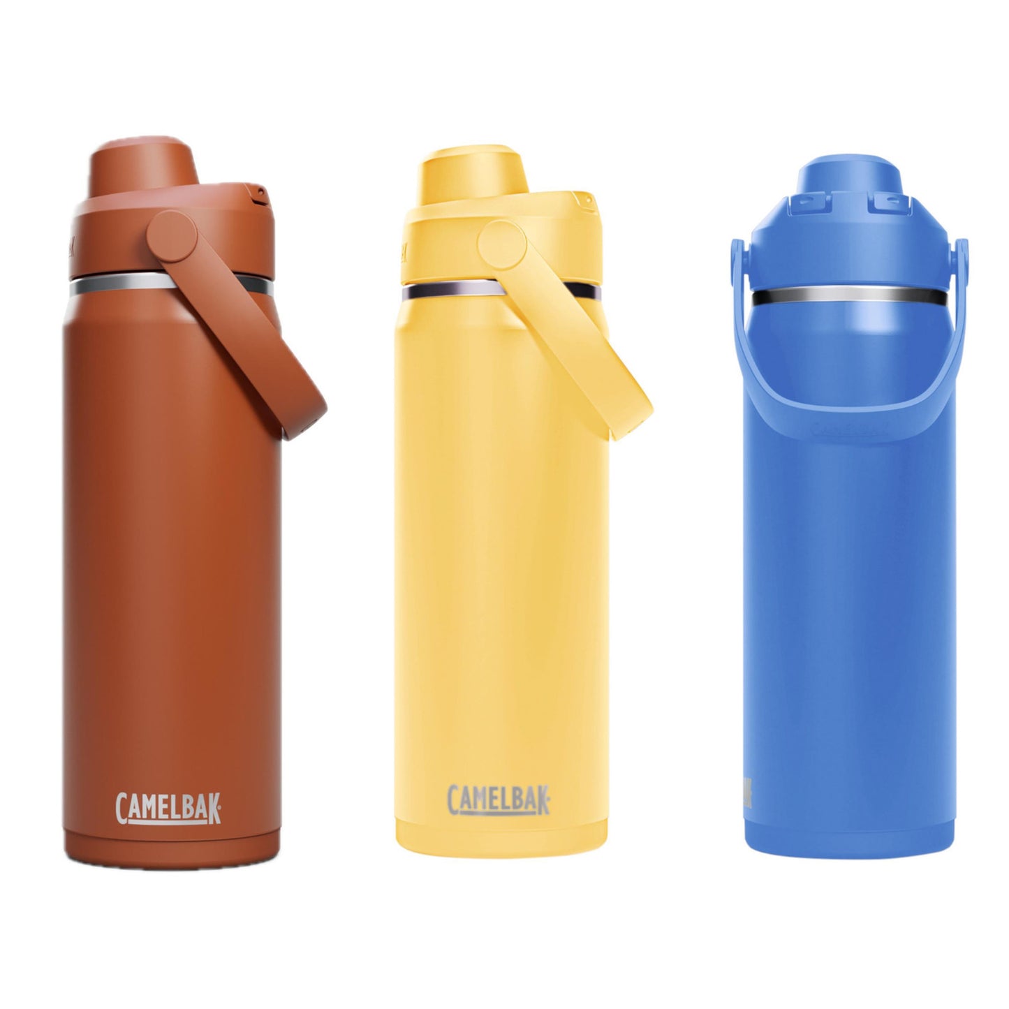 Camelbak Thrive Chug VSS Vacuum Sealed Stainless Steel 600ml / 20oz Sports Water Bottle