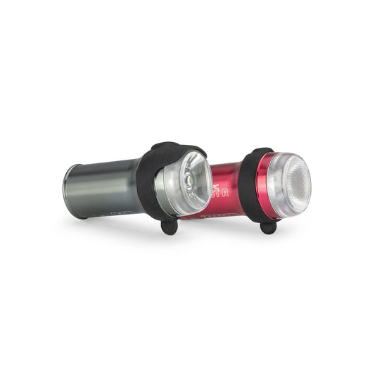 Exposure Boost Front & BoostR Rear Front & Rear Bike Light Set