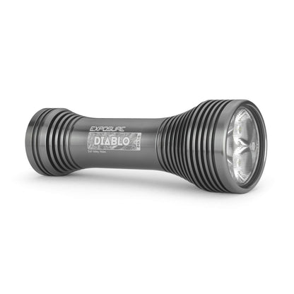 Exposure Diablo Mk14 TAP Front Bike Light - 2024 Range