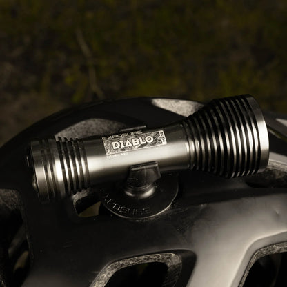 Exposure Diablo Mk14 TAP Front Bike Light - 2024 Range