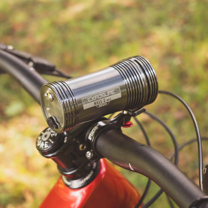 Exposure Maxx-D Mk 16 4800 Lumen Front Bike Light - 2025 Range