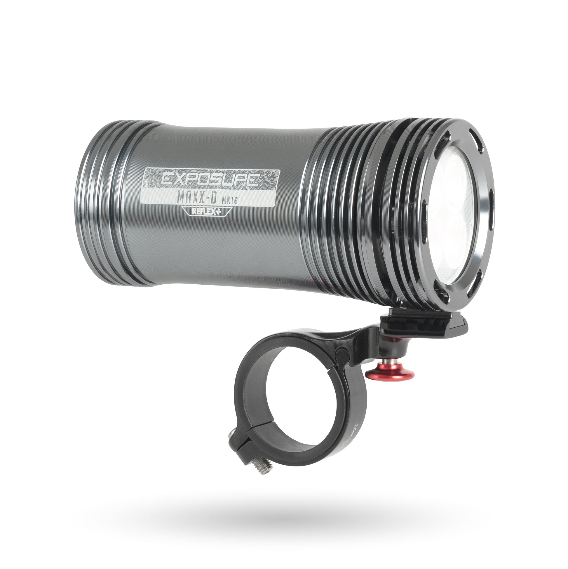 Exposure Maxx-D Mk 16 4800 Lumen Front Bike Light